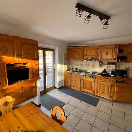 Appartamento Valtournenche *