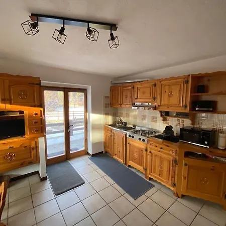 Appartamento Valtournenche