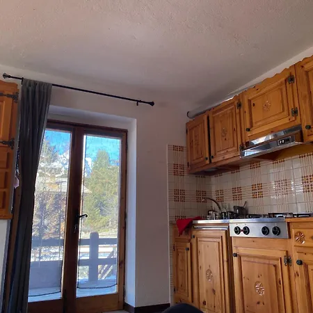 Appartamento Valtournenche *