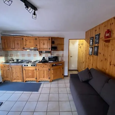 Lejlighed Appartamento Valtournenche *