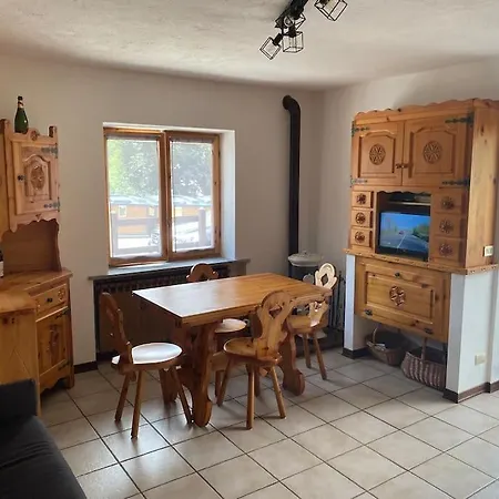 Appartamento Valtournenche Valtournenche