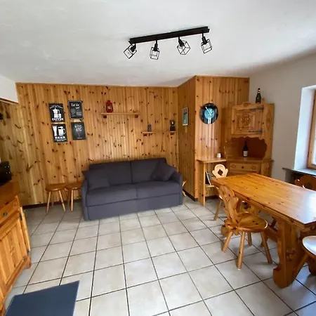 Lejlighed Appartamento Valtournenche *