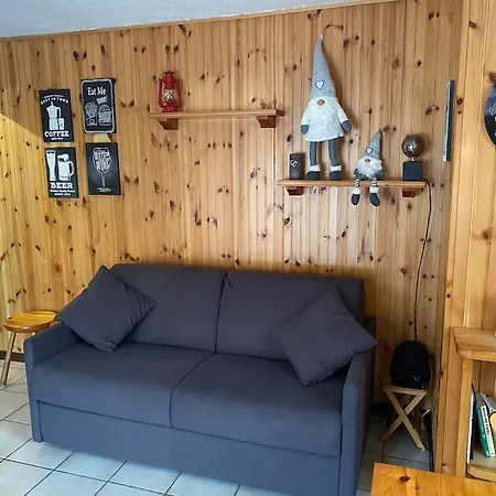 Appartamento Valtournenche Lejlighed Valtournenche