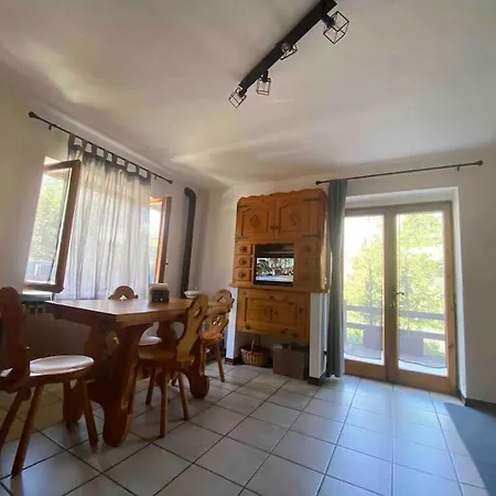 Appartamento Valtournenche Lejlighed *