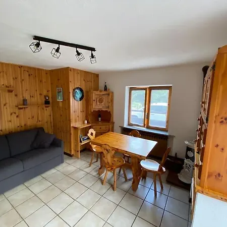 Appartamento Valtournenche * Valtournenche