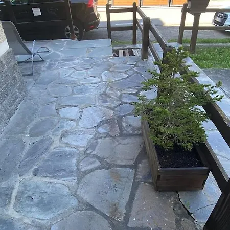 Appartamento Valtournenche *