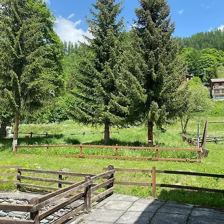 Lejlighed Appartamento Valtournenche Valtournenche